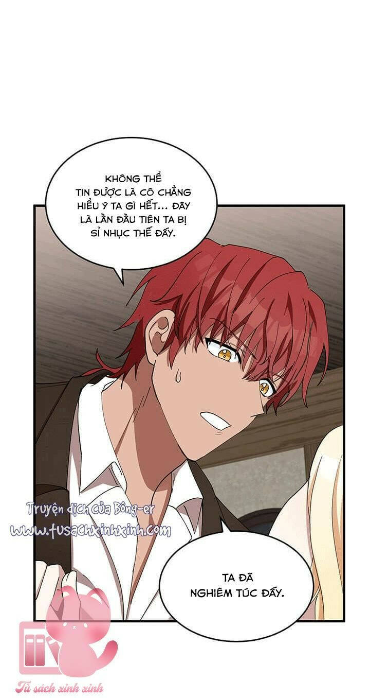 Ác Nữ Trùng Sinh Chapter 70 - Trang 2