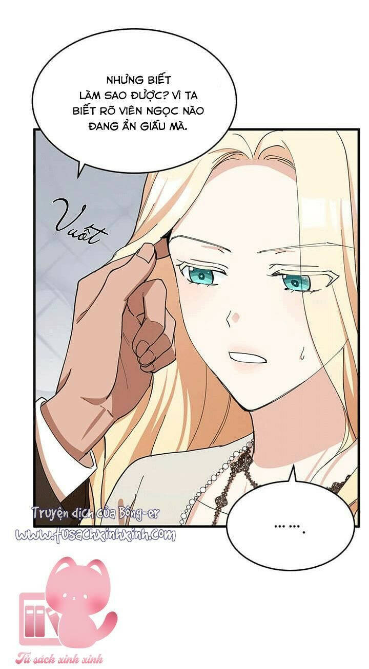 Ác Nữ Trùng Sinh Chapter 70 - Trang 2