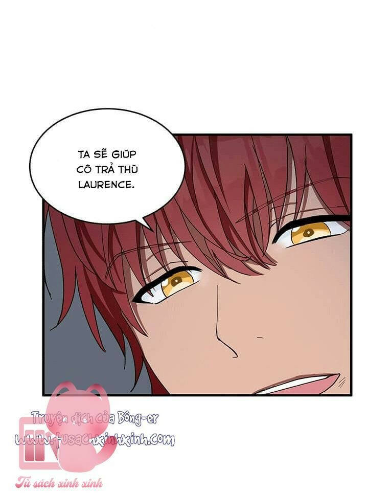 Ác Nữ Trùng Sinh Chapter 70 - Trang 2