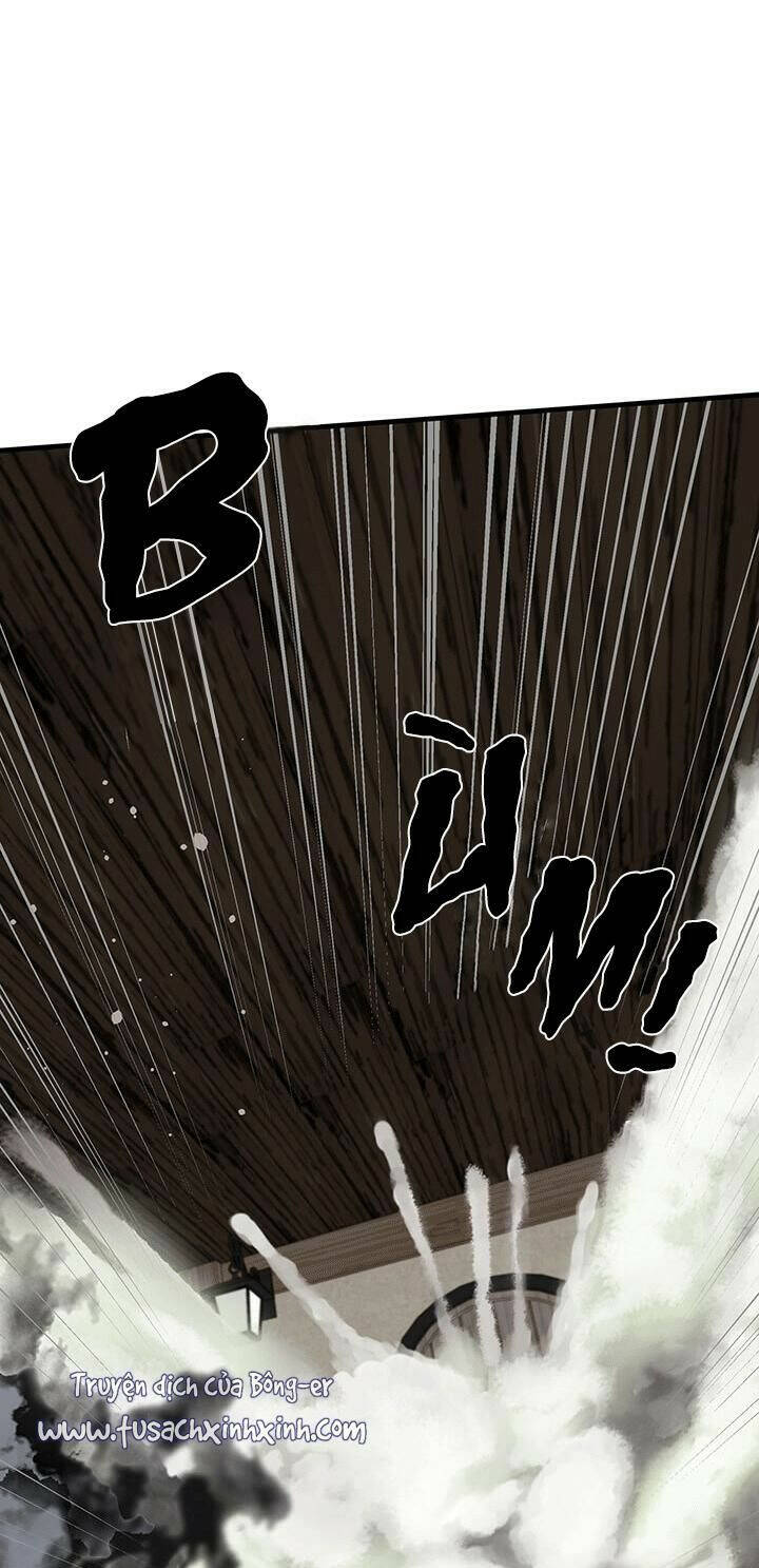 Ác Nữ Trùng Sinh Chapter 70 - Trang 2