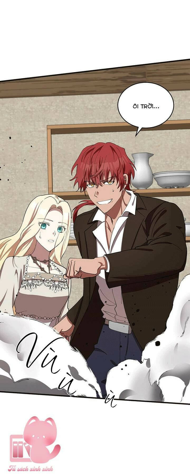 Ác Nữ Trùng Sinh Chapter 70 - Trang 2