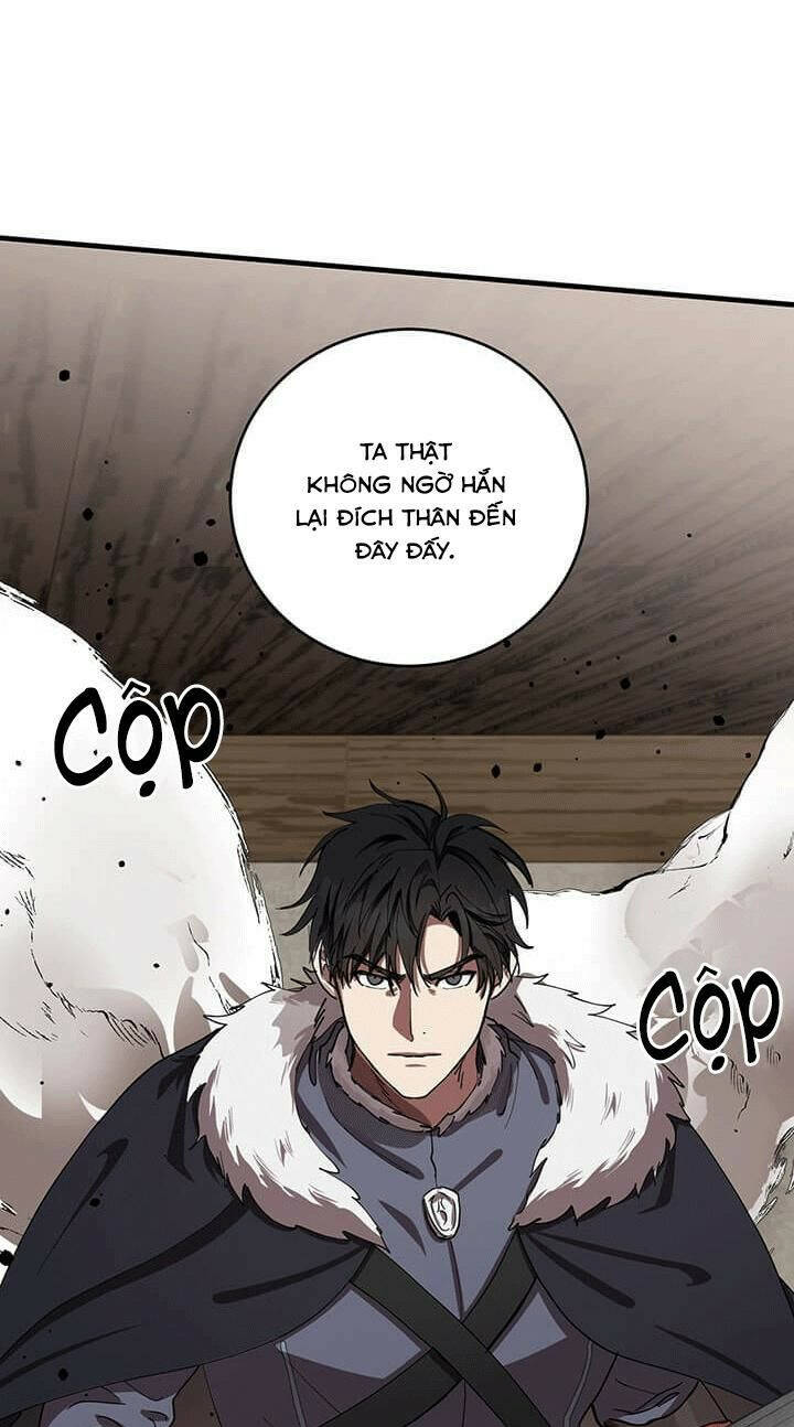 Ác Nữ Trùng Sinh Chapter 70 - Trang 2