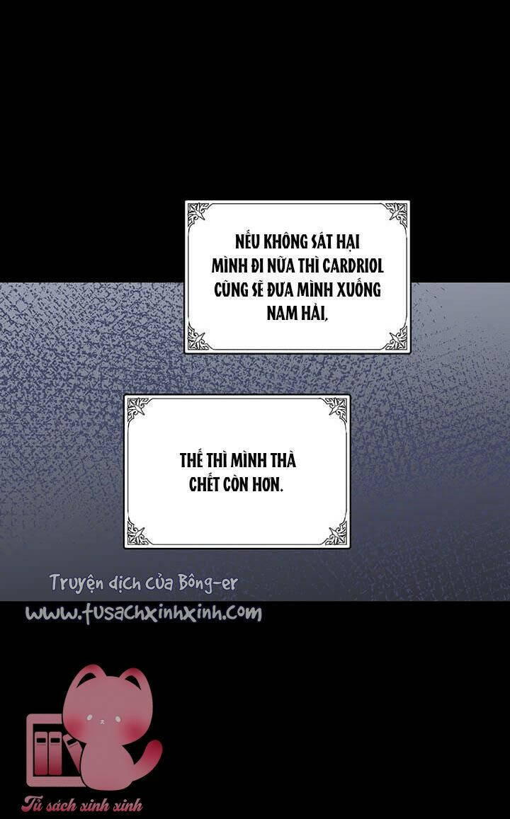 Ác Nữ Trùng Sinh Chapter 72 - Trang 2