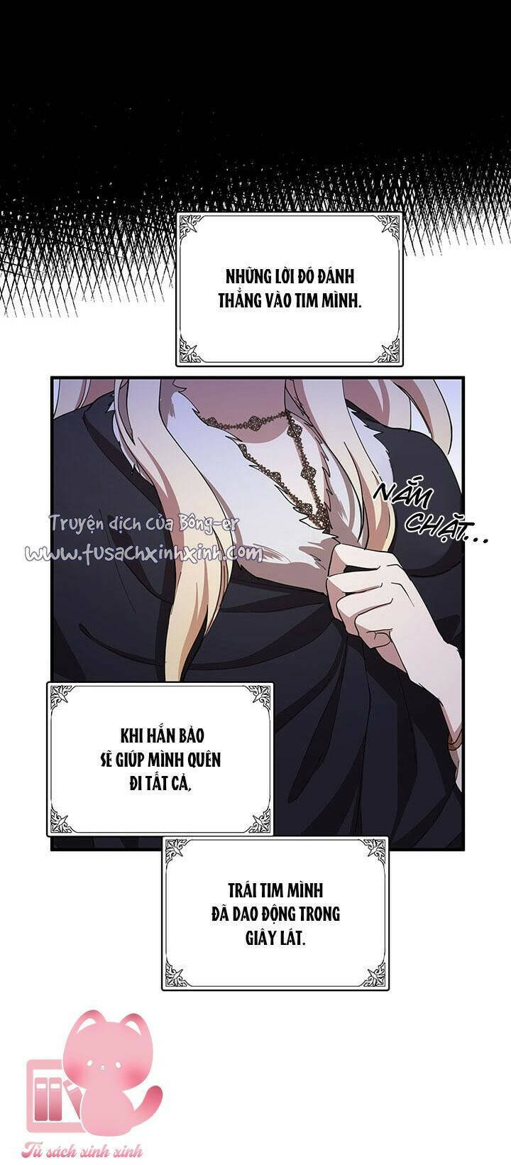 Ác Nữ Trùng Sinh Chapter 72 - Trang 2