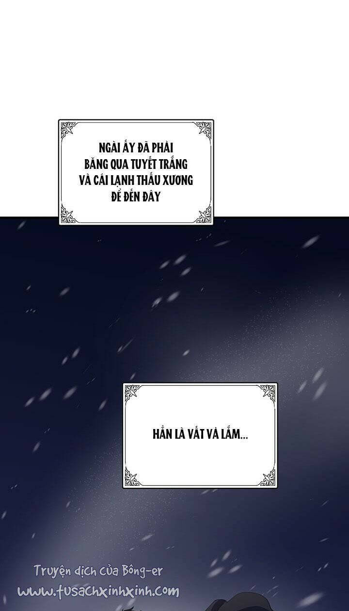 Ác Nữ Trùng Sinh Chapter 72 - Trang 2