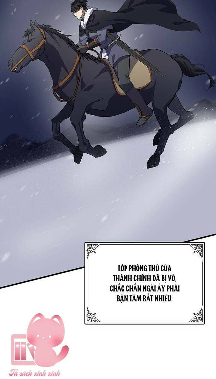 Ác Nữ Trùng Sinh Chapter 72 - Trang 2