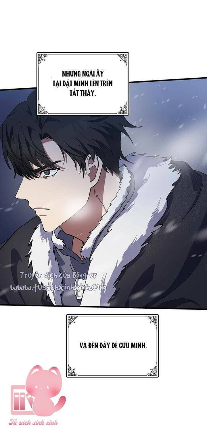 Ác Nữ Trùng Sinh Chapter 72 - Trang 2