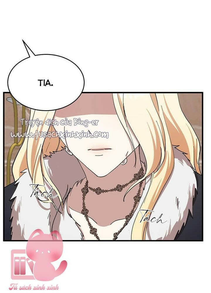 Ác Nữ Trùng Sinh Chapter 72 - Trang 2