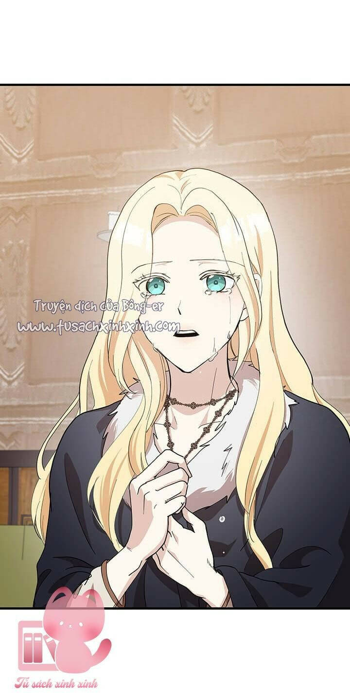 Ác Nữ Trùng Sinh Chapter 72 - Trang 2