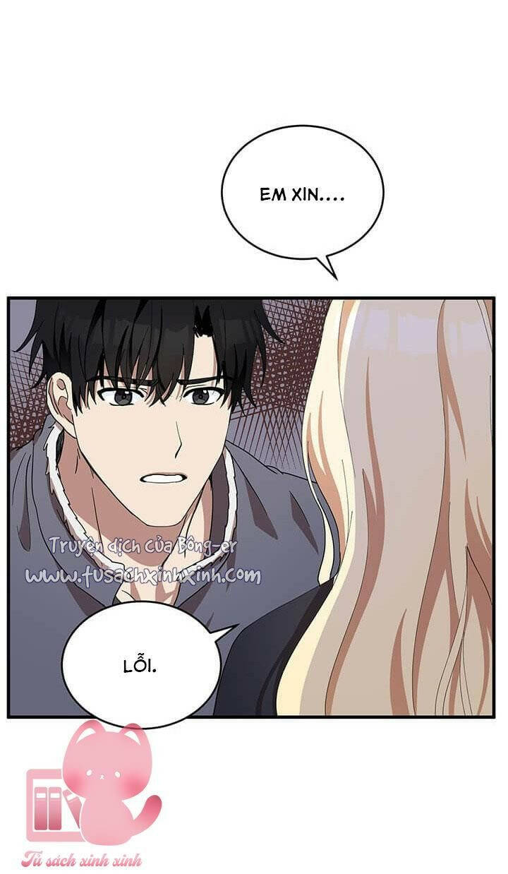 Ác Nữ Trùng Sinh Chapter 72 - Trang 2