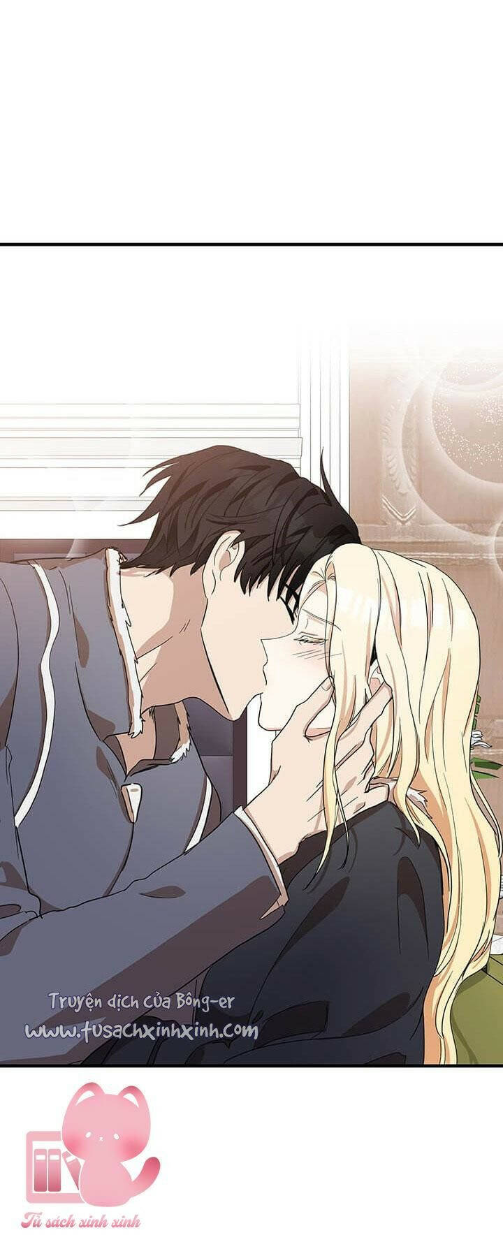 Ác Nữ Trùng Sinh Chapter 72 - Trang 2