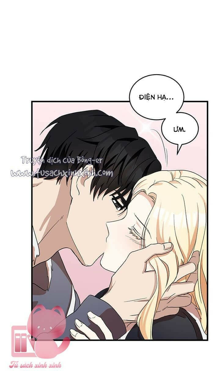 Ác Nữ Trùng Sinh Chapter 72 - Trang 2