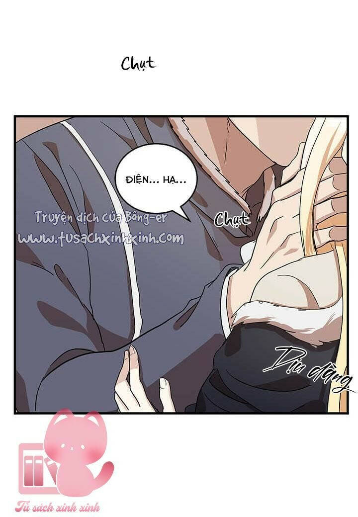 Ác Nữ Trùng Sinh Chapter 72 - Trang 2