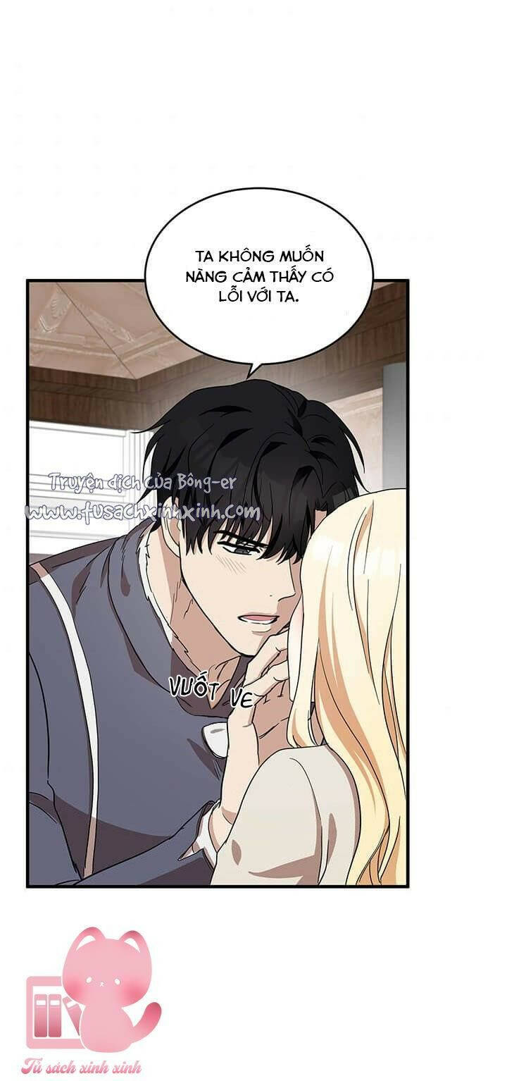 Ác Nữ Trùng Sinh Chapter 72 - Trang 2