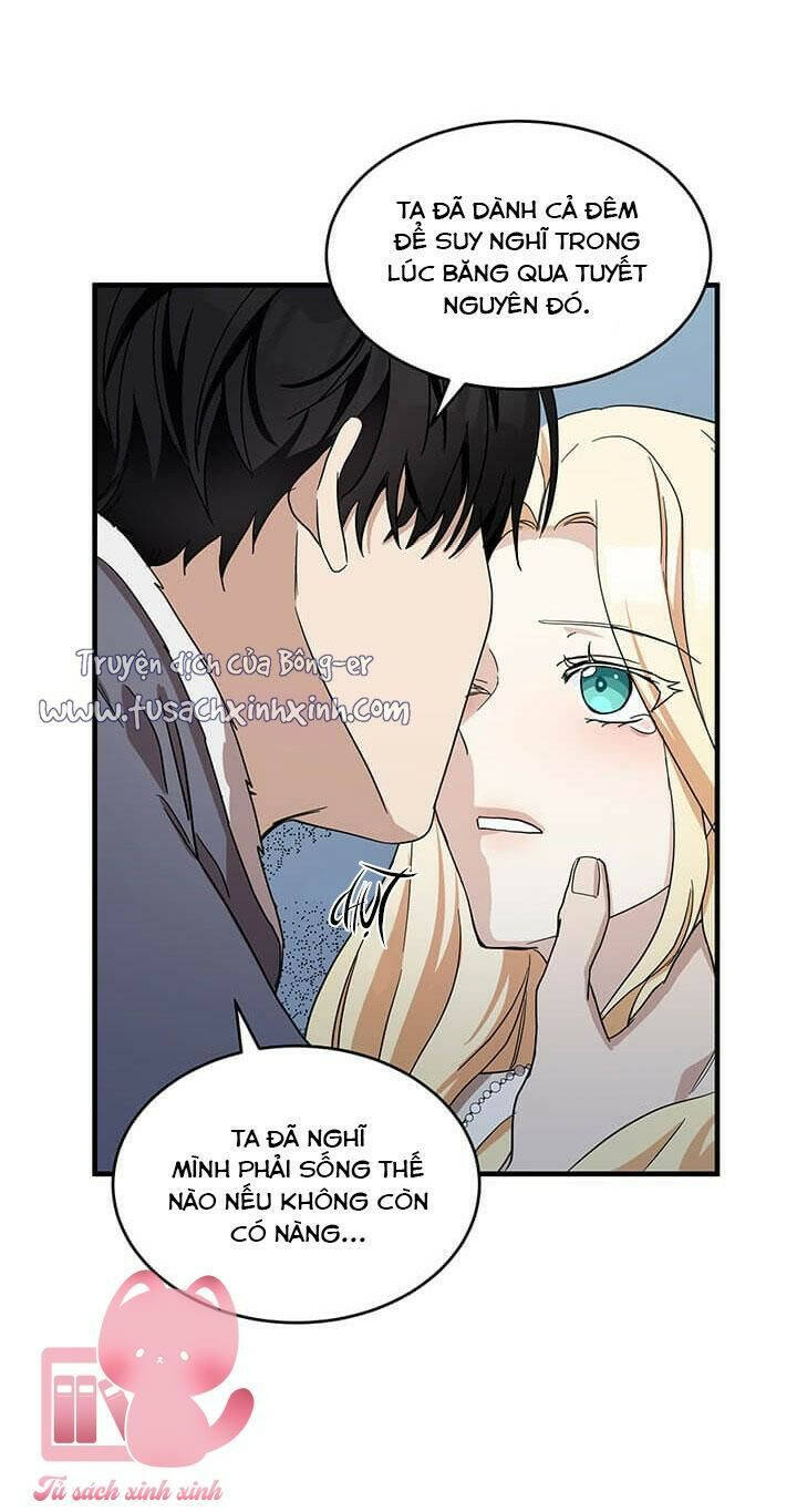 Ác Nữ Trùng Sinh Chapter 72 - Trang 2