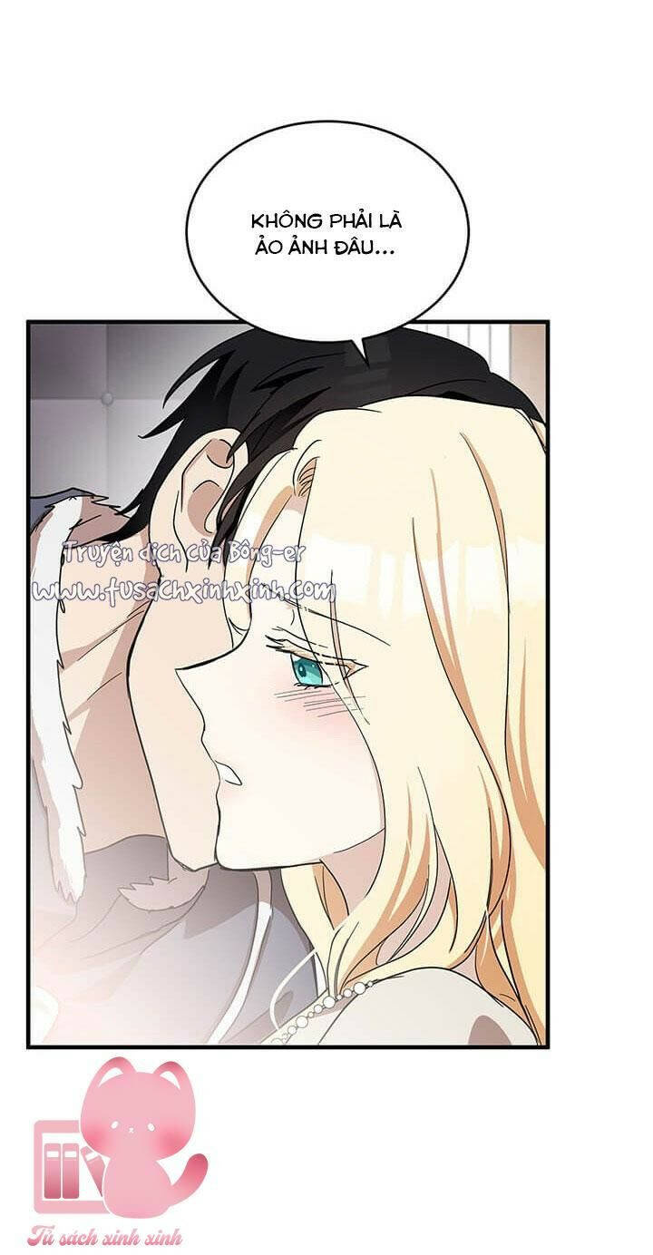 Ác Nữ Trùng Sinh Chapter 72 - Trang 2