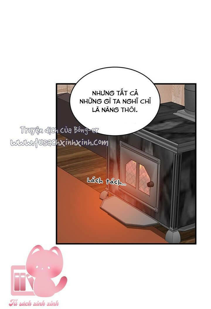 Ác Nữ Trùng Sinh Chapter 72 - Trang 2