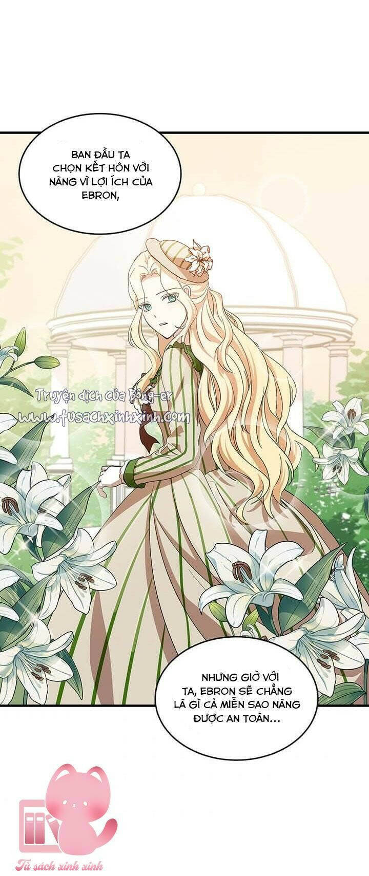 Ác Nữ Trùng Sinh Chapter 72 - Trang 2