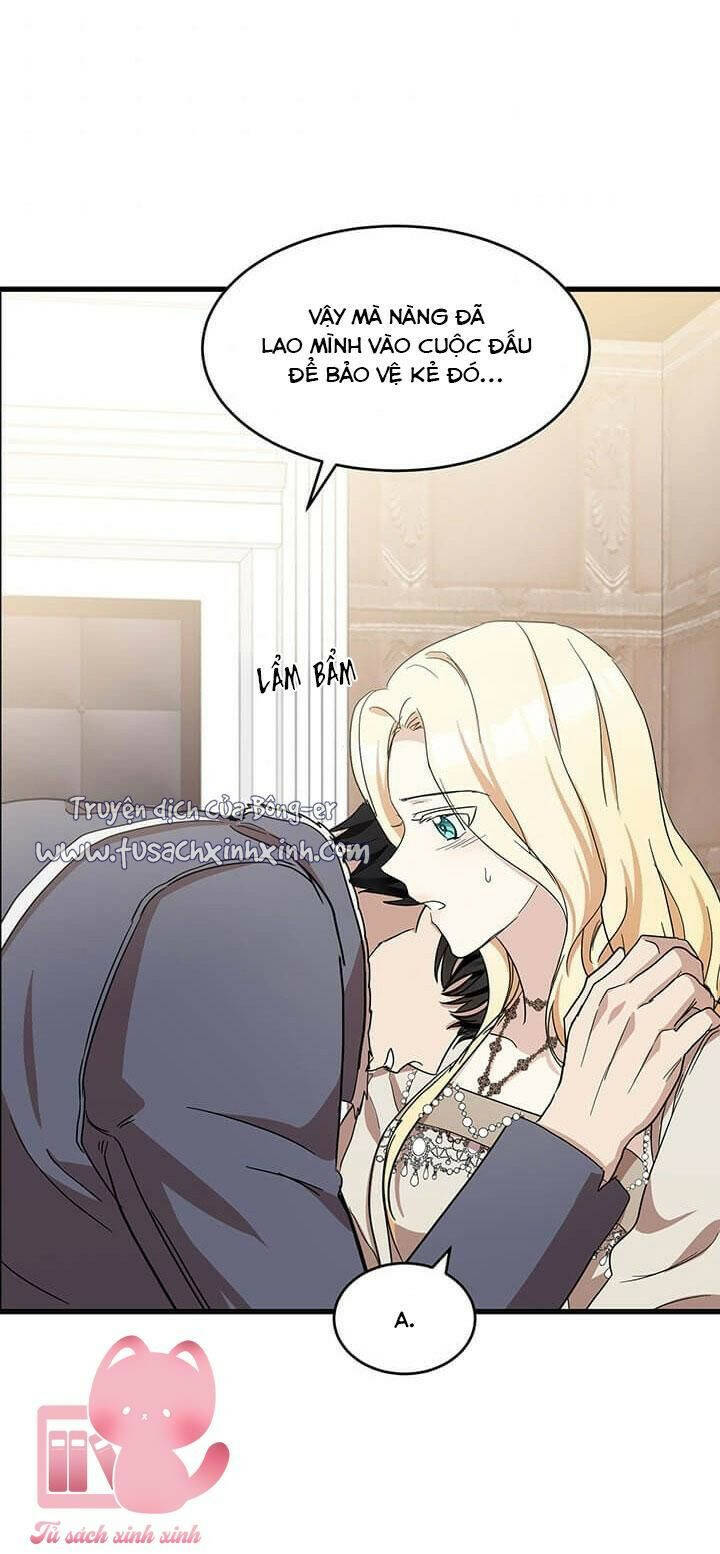 Ác Nữ Trùng Sinh Chapter 72 - Trang 2