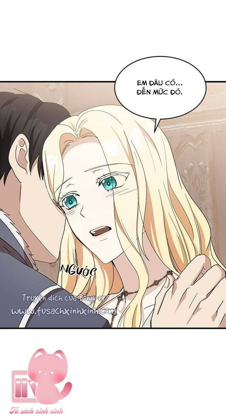 Ác Nữ Trùng Sinh Chapter 72 - Trang 2