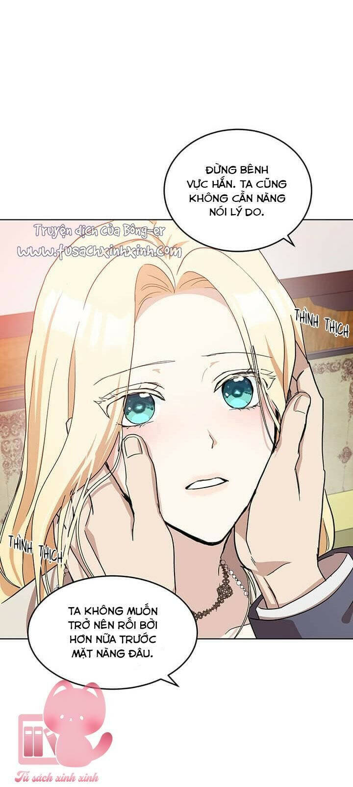 Ác Nữ Trùng Sinh Chapter 72 - Trang 2