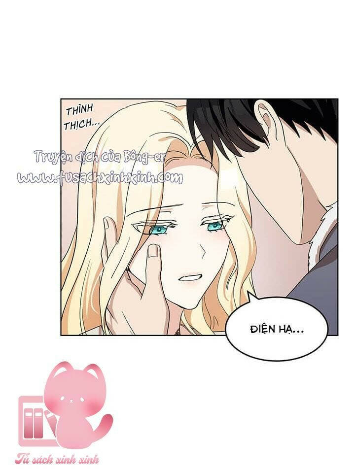 Ác Nữ Trùng Sinh Chapter 72 - Trang 2