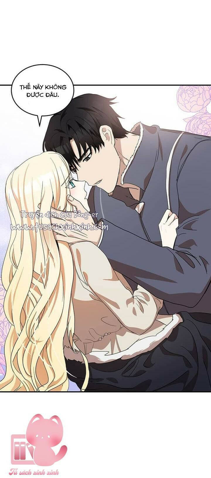 Ác Nữ Trùng Sinh Chapter 72 - Trang 2