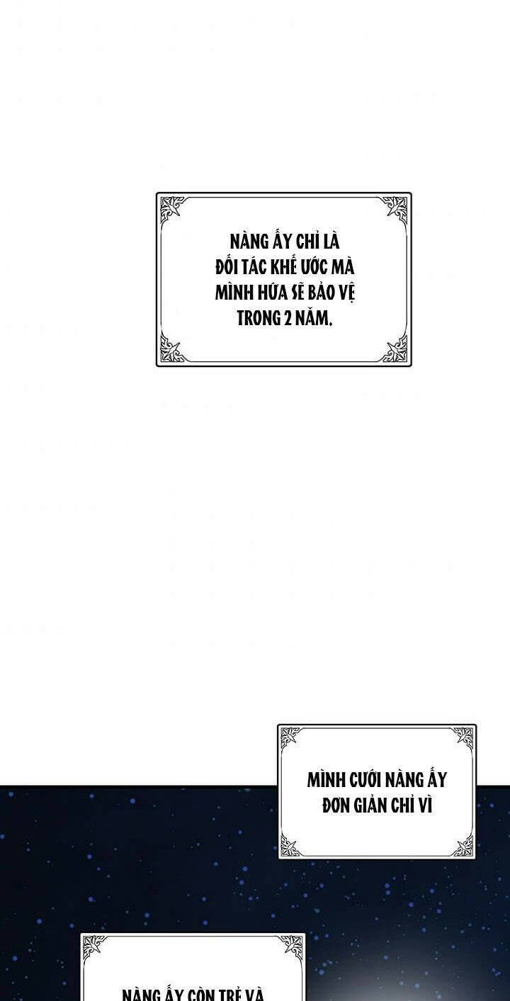 Ác Nữ Trùng Sinh Chapter 72 - Trang 2