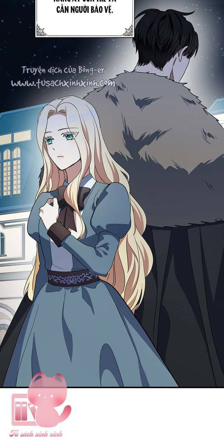 Ác Nữ Trùng Sinh Chapter 72 - Trang 2