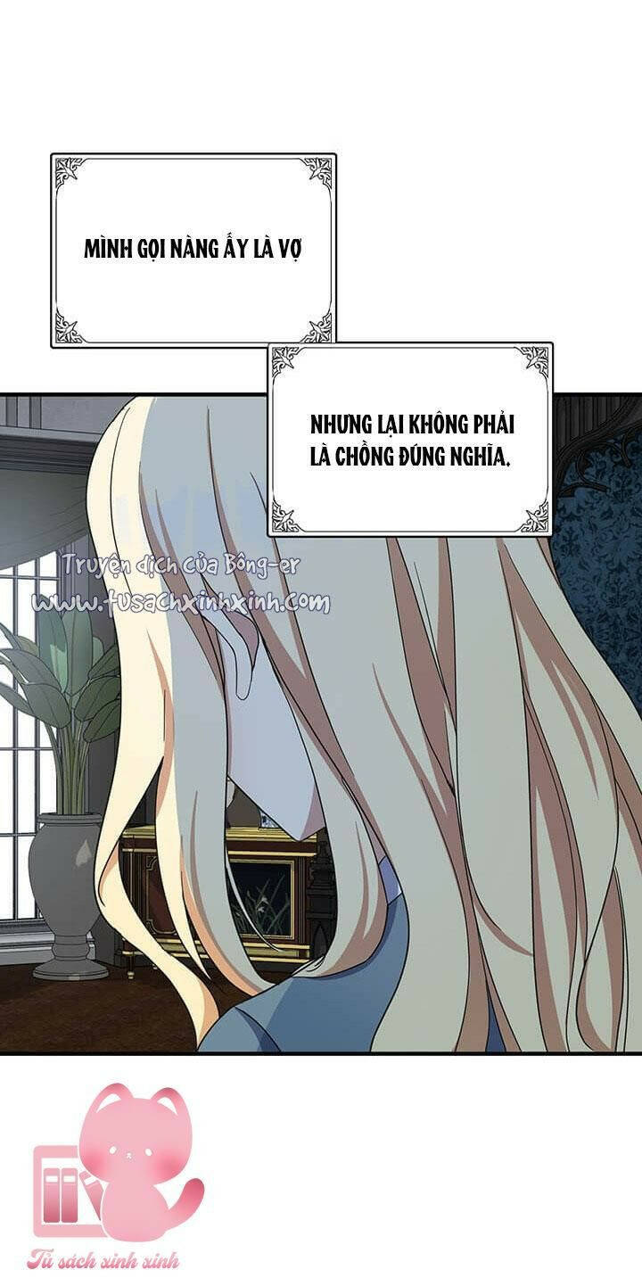 Ác Nữ Trùng Sinh Chapter 72 - Trang 2