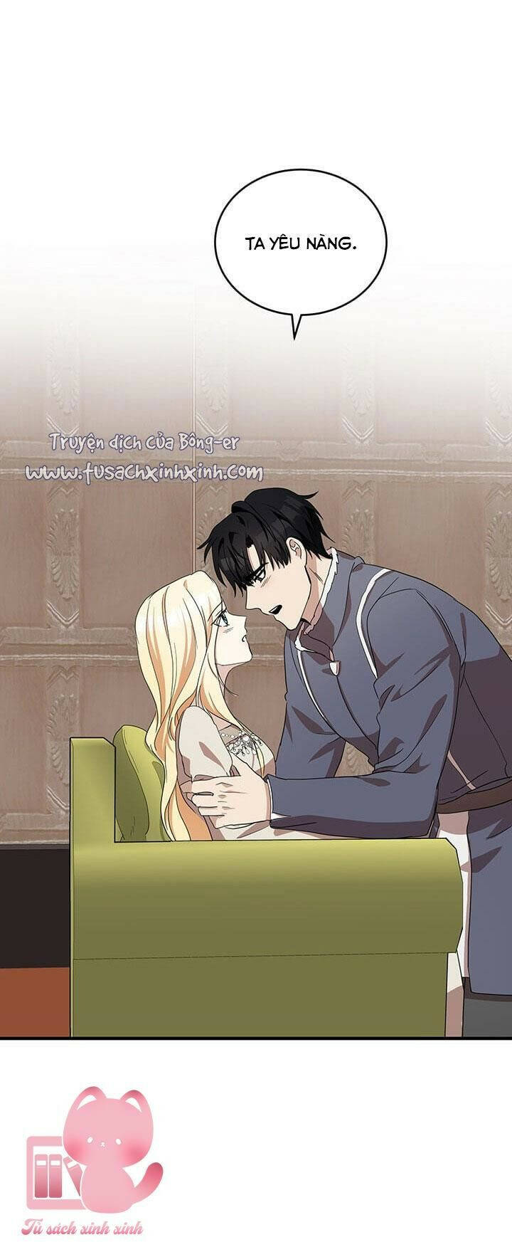 Ác Nữ Trùng Sinh Chapter 72 - Trang 2