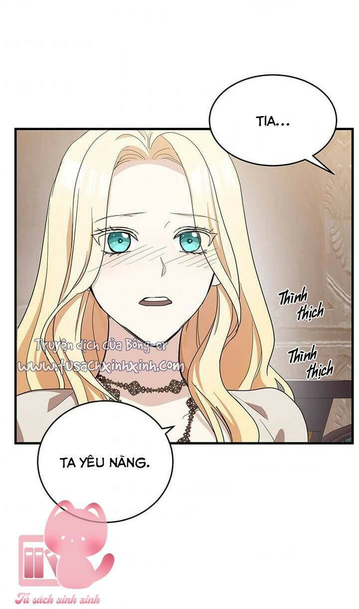 Ác Nữ Trùng Sinh Chapter 72 - Trang 2