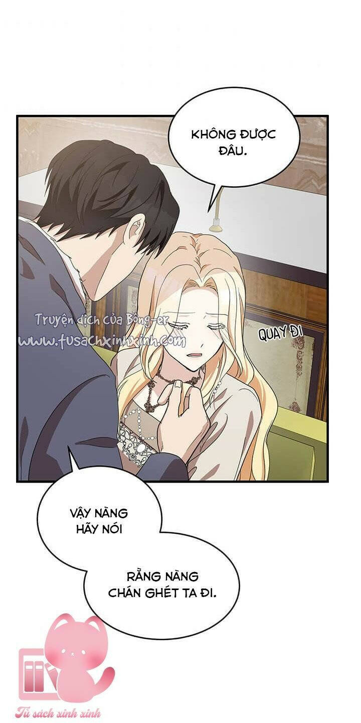 Ác Nữ Trùng Sinh Chapter 72 - Trang 2