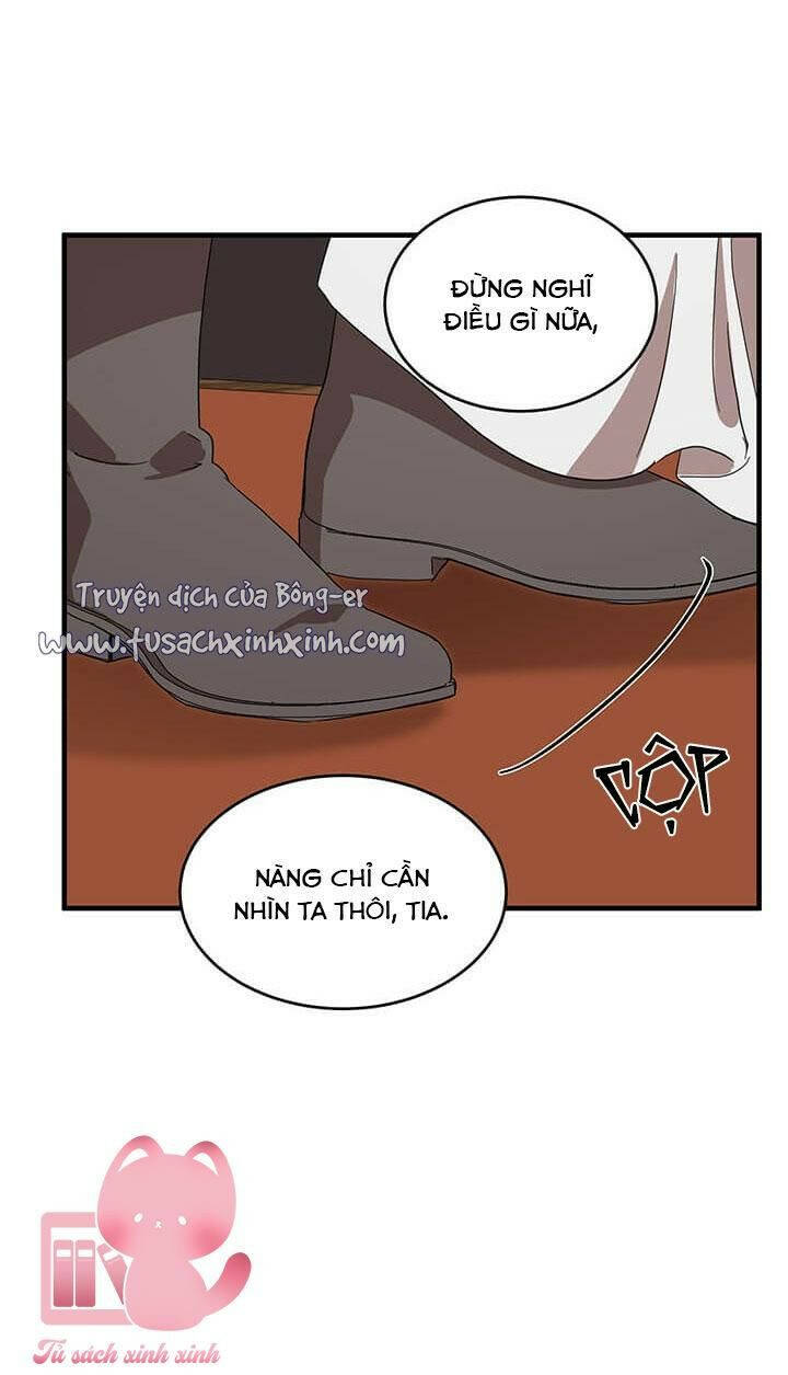 Ác Nữ Trùng Sinh Chapter 72 - Trang 2