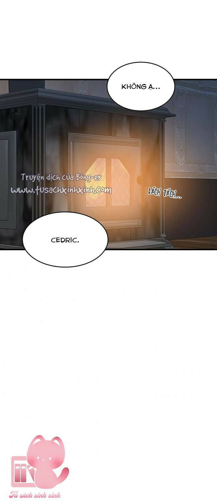 Ác Nữ Trùng Sinh Chapter 72 - Trang 2