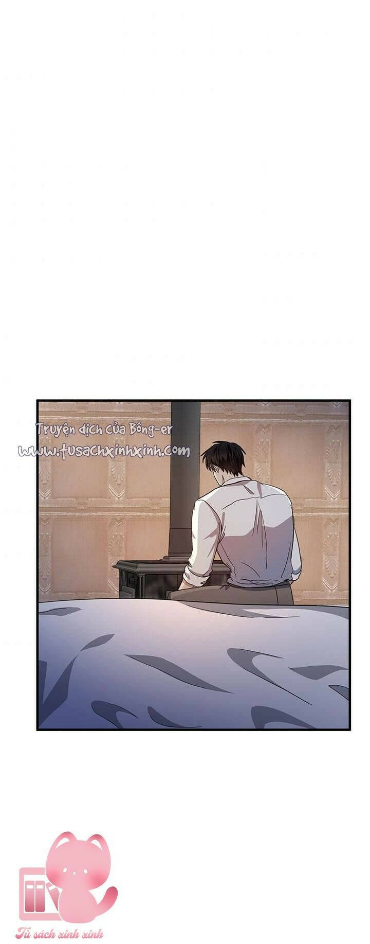 Ác Nữ Trùng Sinh Chapter 72 - Trang 2