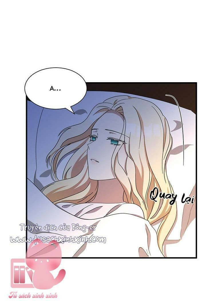Ác Nữ Trùng Sinh Chapter 72 - Trang 2