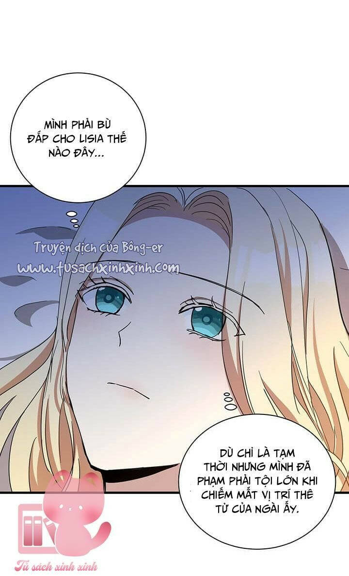 Ác Nữ Trùng Sinh Chapter 72 - Trang 2