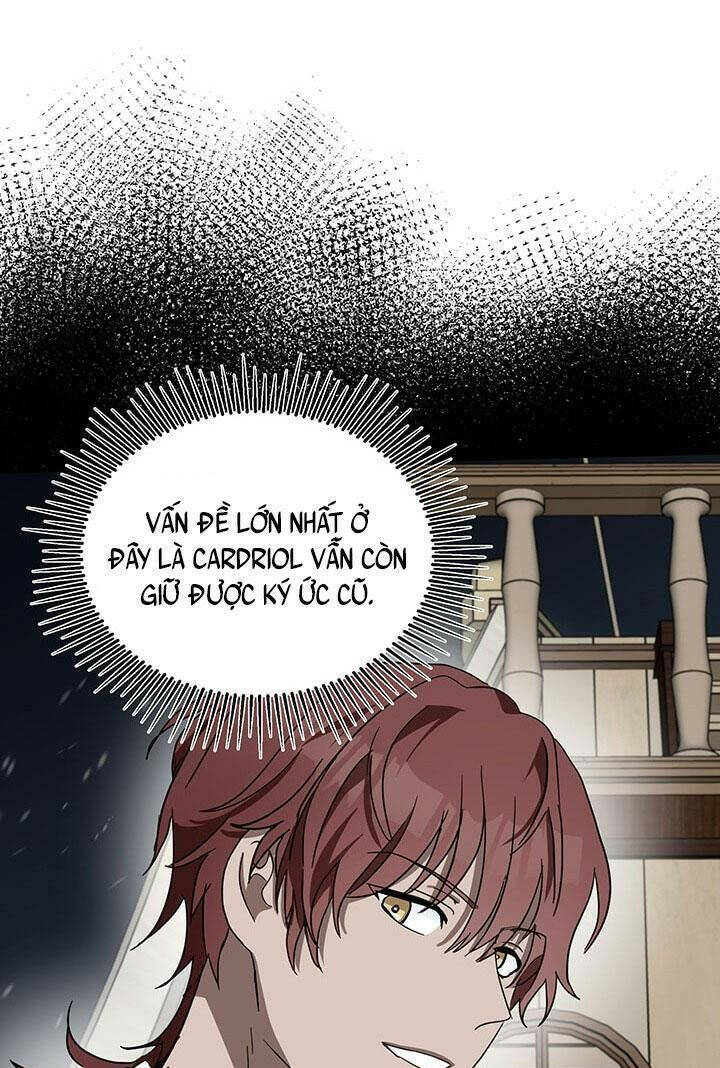 Ác Nữ Trùng Sinh Chapter 72 - Trang 2