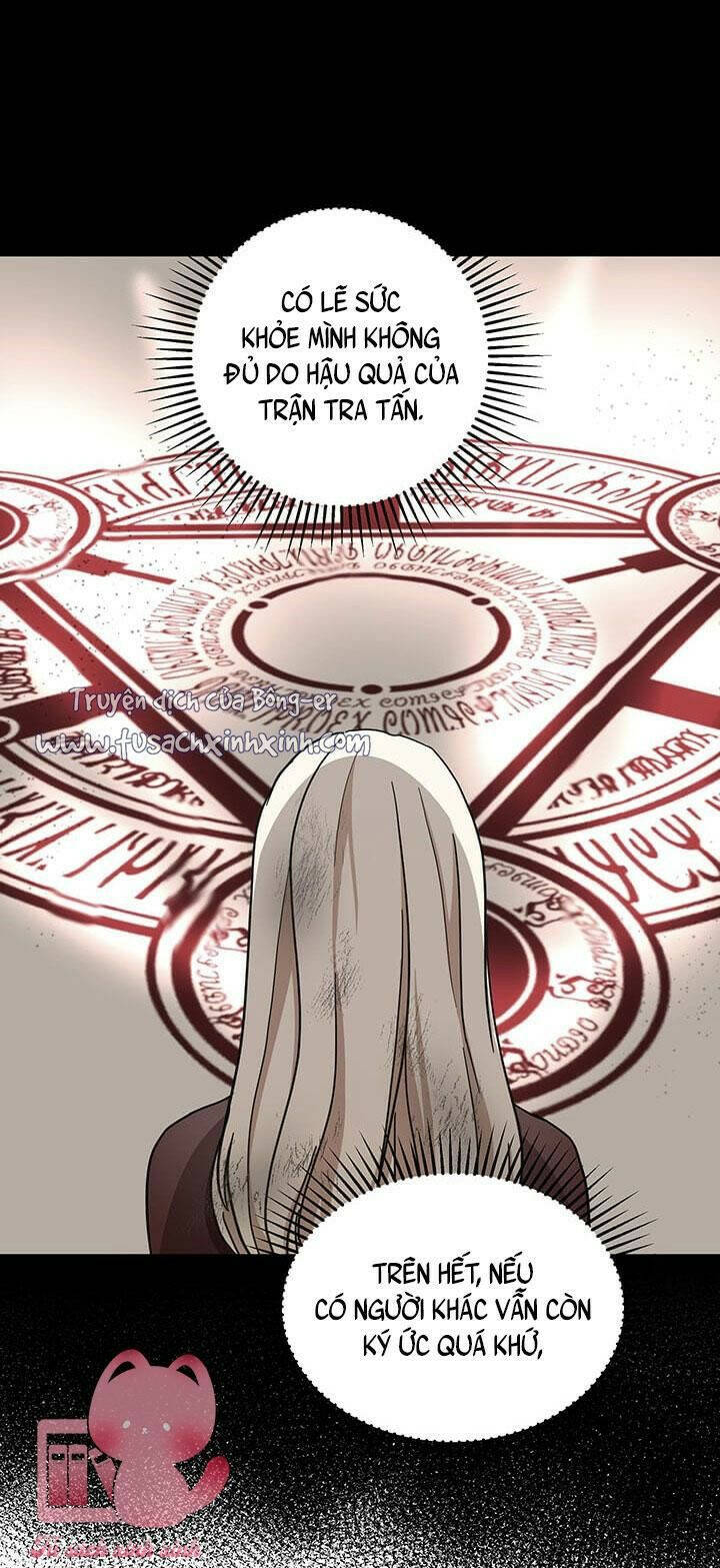 Ác Nữ Trùng Sinh Chapter 72 - Trang 2