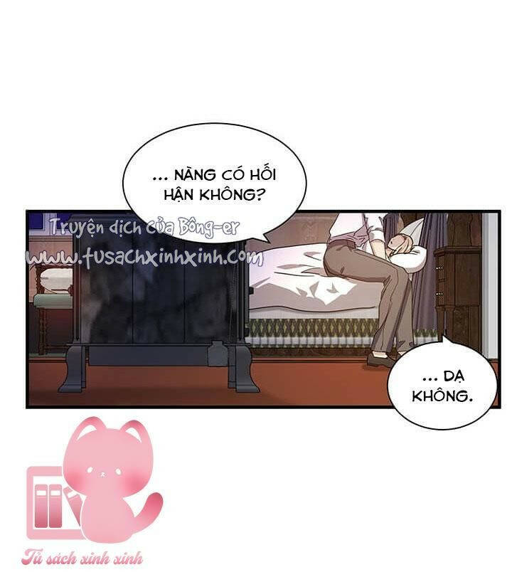 Ác Nữ Trùng Sinh Chapter 72 - Trang 2