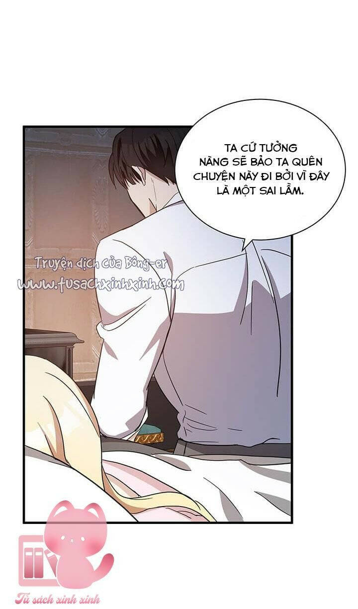 Ác Nữ Trùng Sinh Chapter 72 - Trang 2