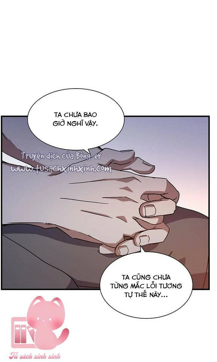Ác Nữ Trùng Sinh Chapter 72 - Trang 2
