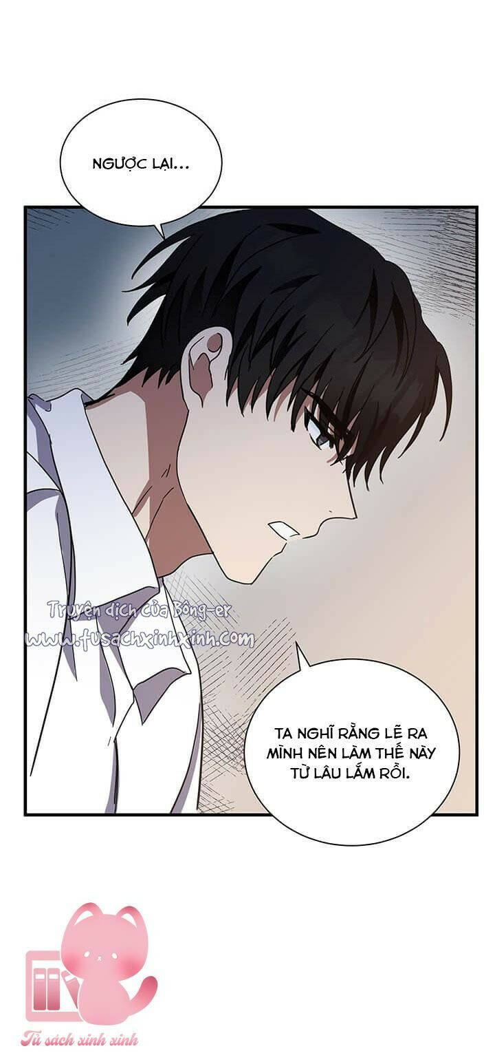 Ác Nữ Trùng Sinh Chapter 72 - Trang 2