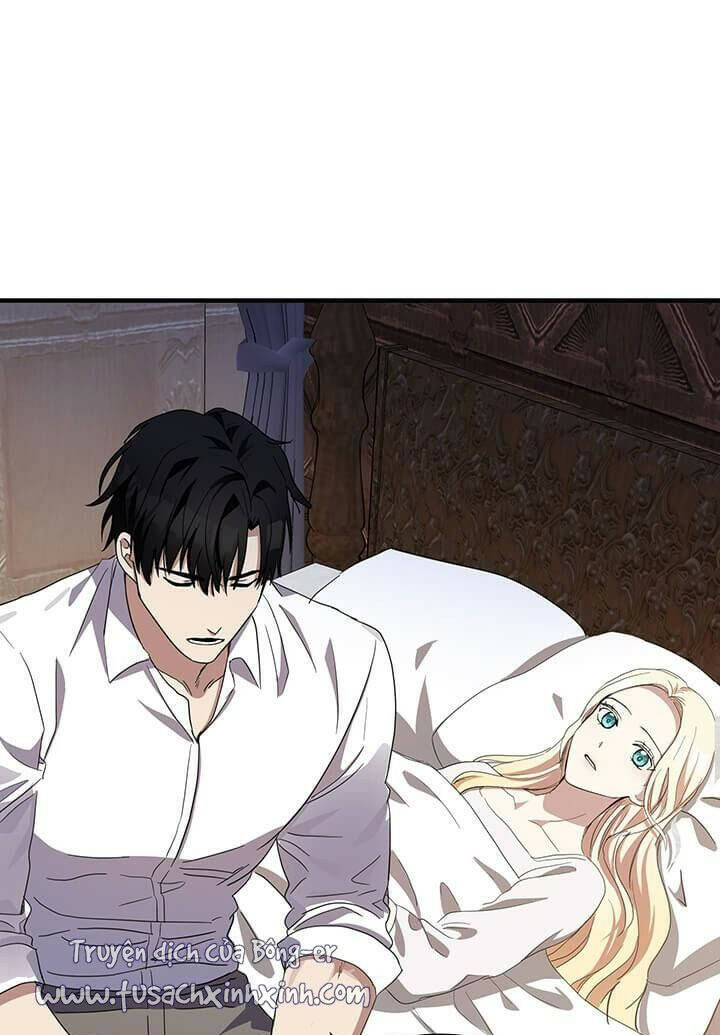 Ác Nữ Trùng Sinh Chapter 72 - Trang 2