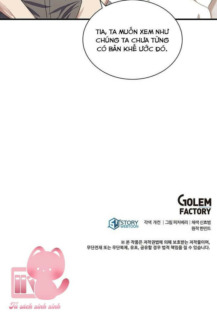 Ác Nữ Trùng Sinh Chapter 72 - Trang 2