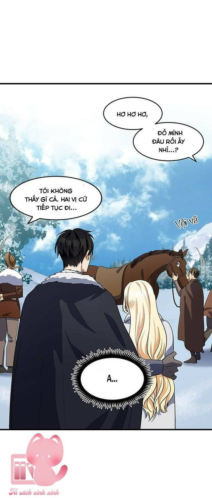 Ác Nữ Trùng Sinh Chapter 74 - Trang 2