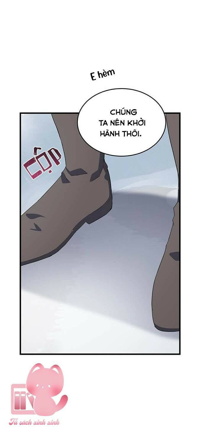 Ác Nữ Trùng Sinh Chapter 74 - Trang 2