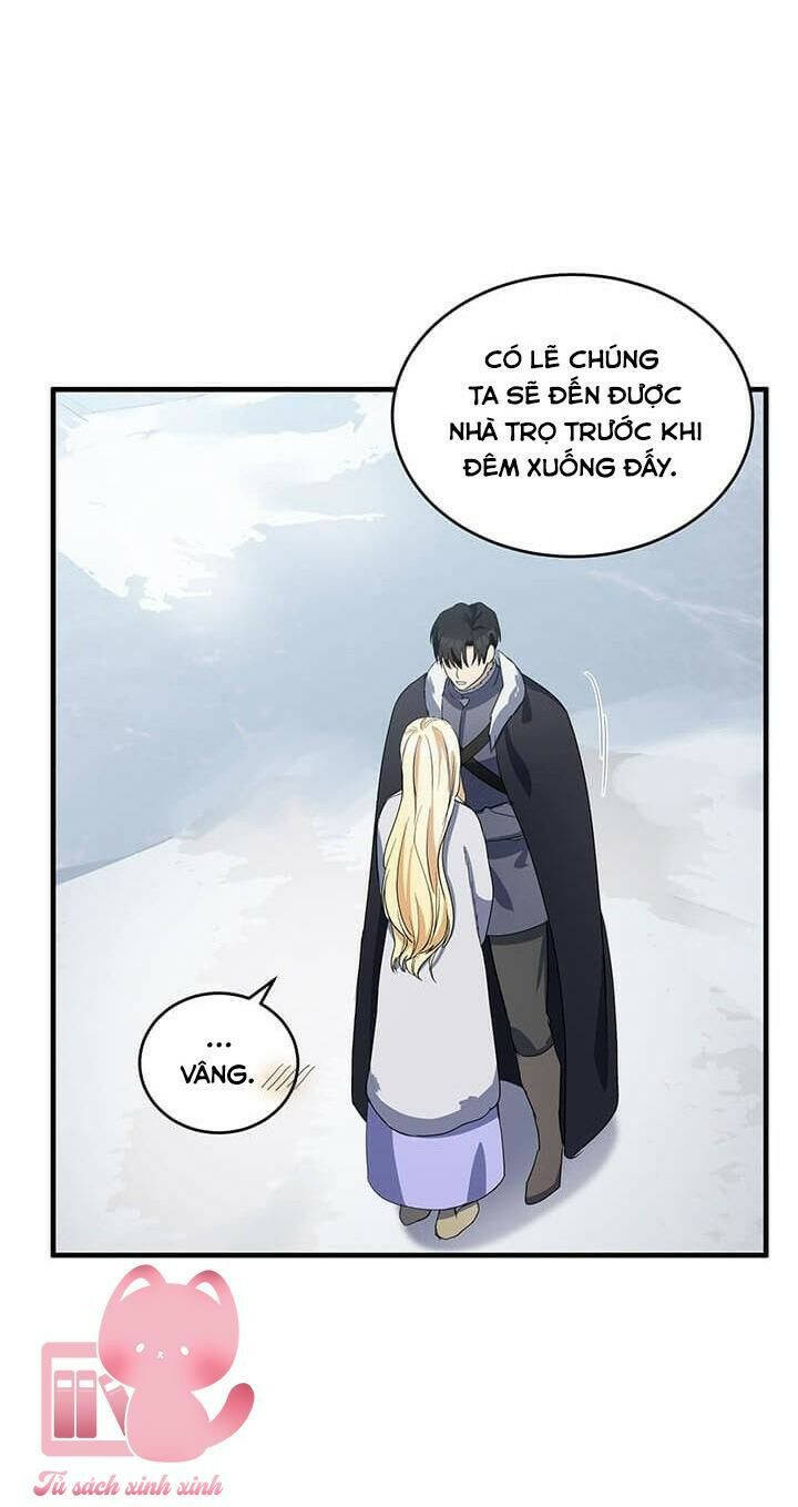 Ác Nữ Trùng Sinh Chapter 74 - Trang 2