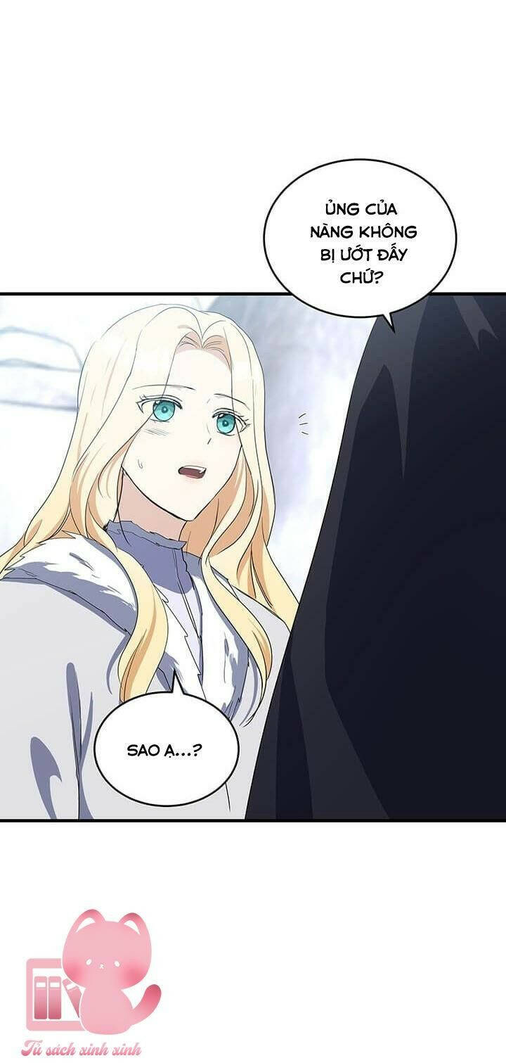 Ác Nữ Trùng Sinh Chapter 74 - Trang 2